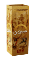 Load image into Gallery viewer, Onitama game  box
