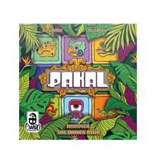 Load image into Gallery viewer, Pakal game
