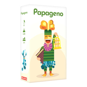 Papageno