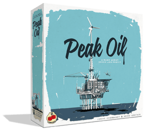 Peak Oil