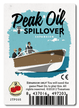 Load image into Gallery viewer, Peak Oil Spillover Expansion
