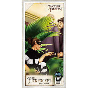 Picture Perfect: Pickpocket Expansion