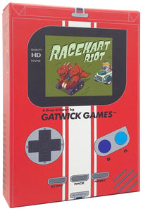 Racekart Riot