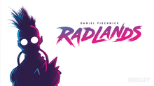 Load image into Gallery viewer, Radlands (Retail Edition)
