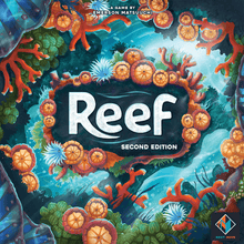 Load image into Gallery viewer, Reef Second Edition
