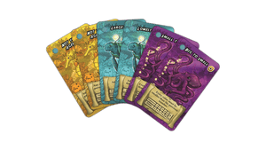 Roar and Write Deep Dive Expansion