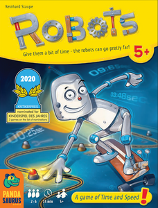 Robots