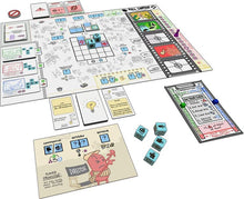 Load image into Gallery viewer, Roll Camera The Filmmaking Board Game
