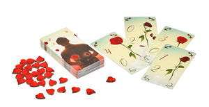 Rose Ceremony game contents