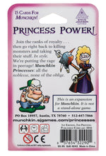 Load image into Gallery viewer, Munchkin Princesses 2nd Edition Booster
