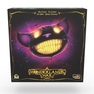 Wonderlands War - Retail Version