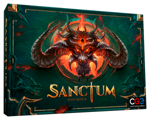 Sanctum