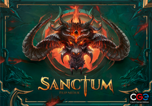 Load image into Gallery viewer, Sanctum
