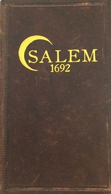 Salem 1692