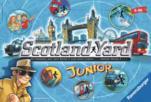 Load image into Gallery viewer, Scotland Yard Junior
