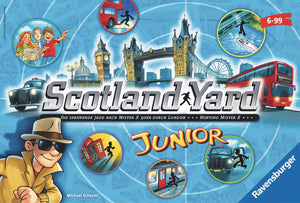 Scotland Yard Junior