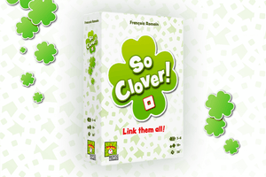 So Clover