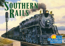 Load image into Gallery viewer, Southern Rails
