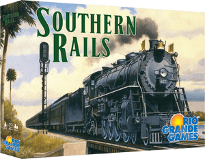 Southern Rails