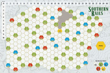 Load image into Gallery viewer, Southern Rails
