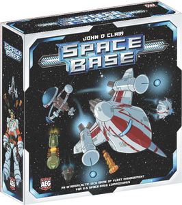 Space Base