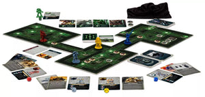 Space Marine Adventures Labyrinth of the Necrons