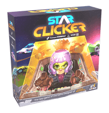 Load image into Gallery viewer, Star Clicker
