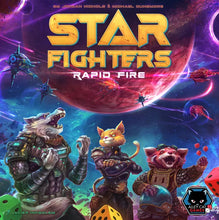 Load image into Gallery viewer, Star Fighters Rapid Fire
