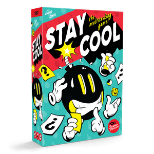 Stay Cool