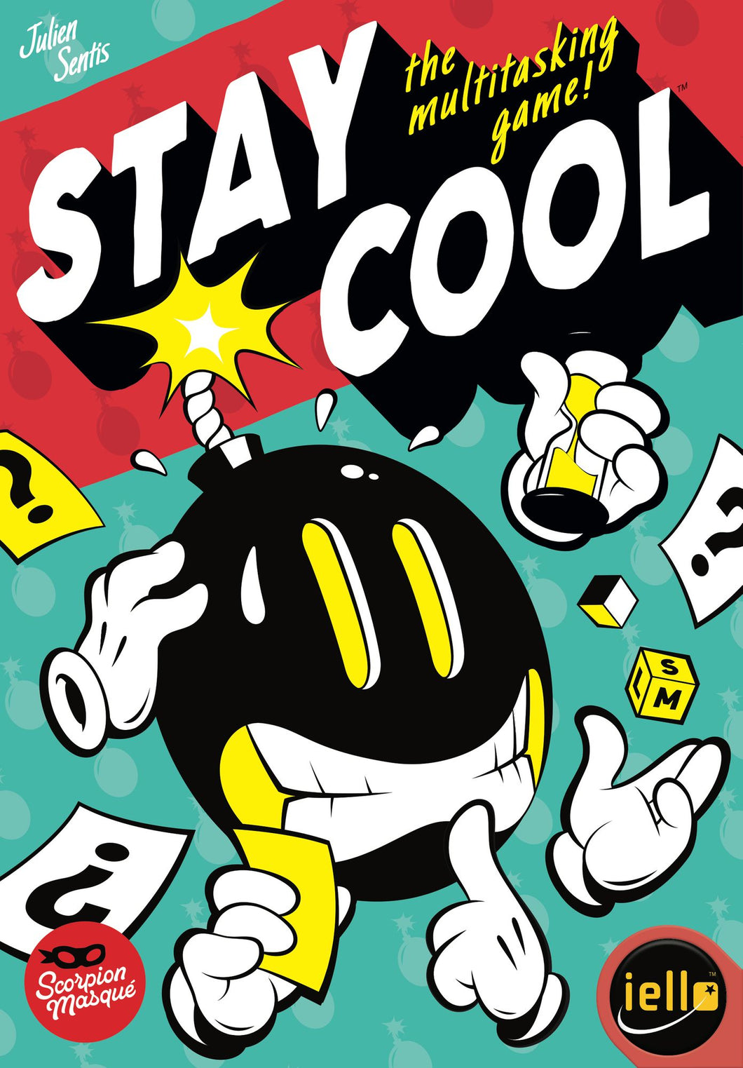 Stay Cool