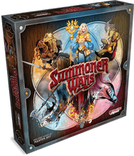 Load image into Gallery viewer, Summoner Wars 3D Box
