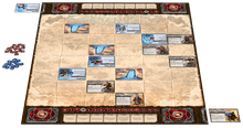 Load image into Gallery viewer, Summoner Wars Second Edition Components
