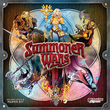 Load image into Gallery viewer, Summoner Wars Second Edition
