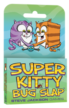 Load image into Gallery viewer, Super Kitty Bug Slap
