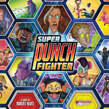 Load image into Gallery viewer, Super Punch Fighter
