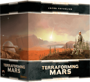 Terraforming Mars Big Box