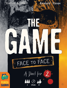 The Game: Face to Face