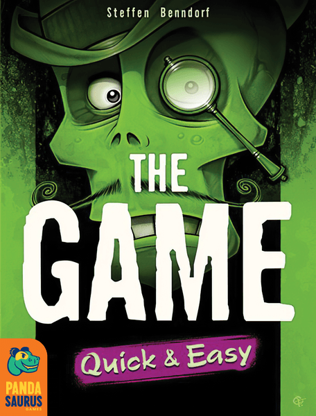 The Game Quick & Easy