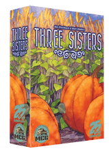 Load image into Gallery viewer, Three Sisters
