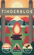 Load image into Gallery viewer, Tinderblox
