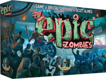 Load image into Gallery viewer, Tiny Epic Zombies
