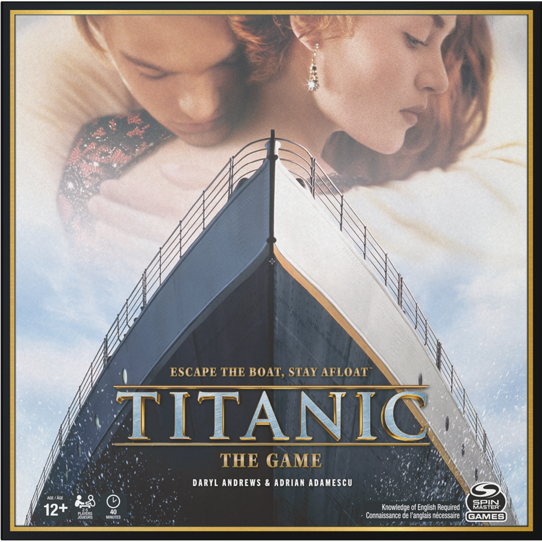 Titanic