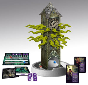 Tower of Madness