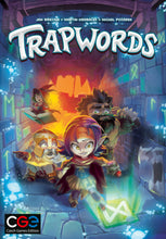 Load image into Gallery viewer, Trapwords
