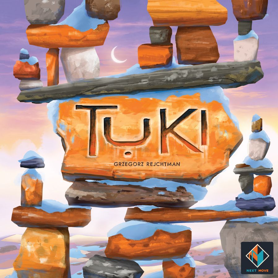 Tuki