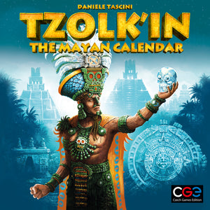 Tzolkin The Mayan Calendar