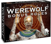 Load image into Gallery viewer, Ultimate Werewolf Bonus Roles
