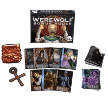 Load image into Gallery viewer, Ultimate Werewolf Bonus Roles
