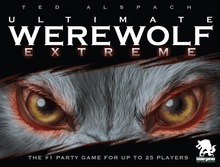 Load image into Gallery viewer, Ultimate Werewolf Extreme
