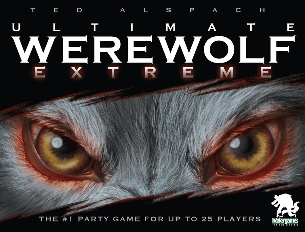 Ultimate Werewolf Extreme